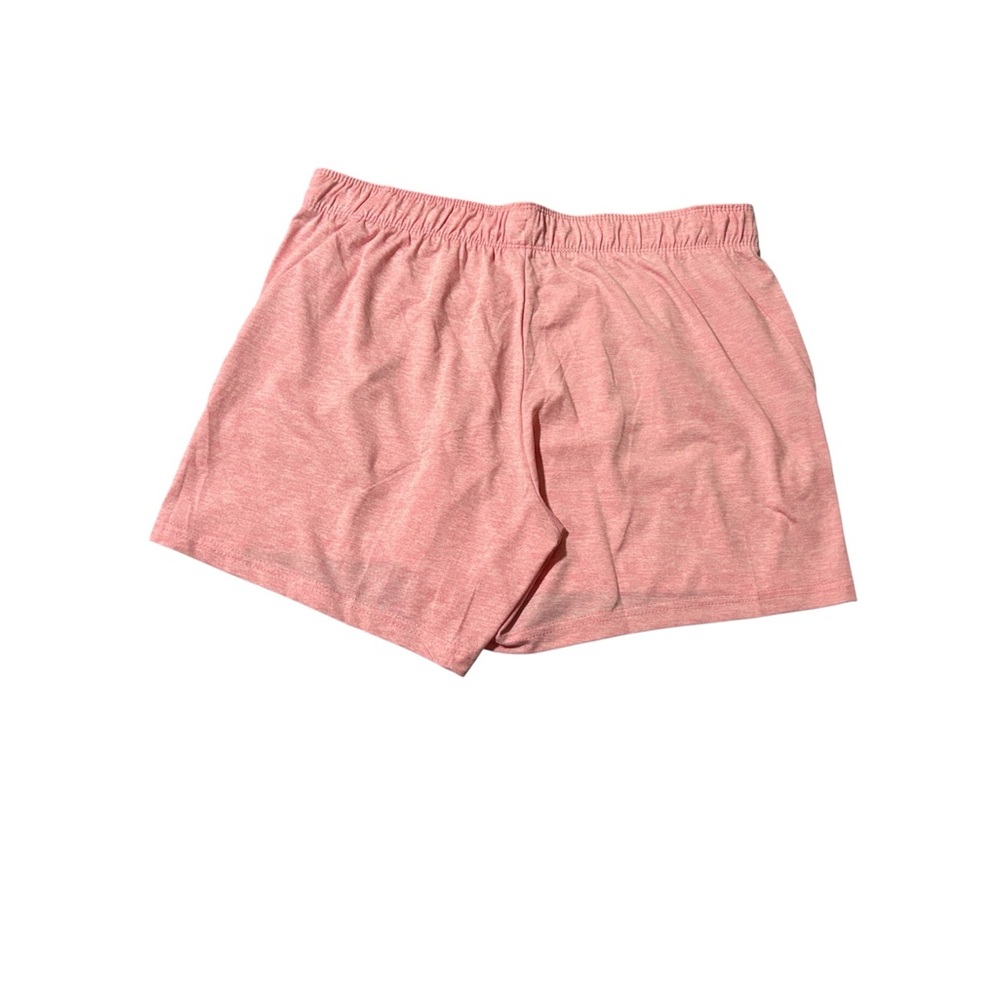 Liberty Pro•Pink Athletic Shorts - Picture 5 of 5